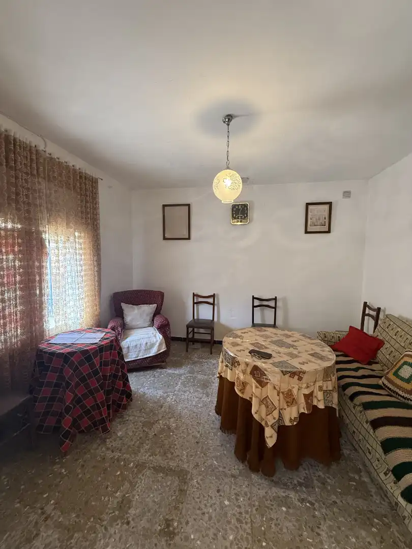 House with terrace for sale in Calle Resquicio, imagen 3