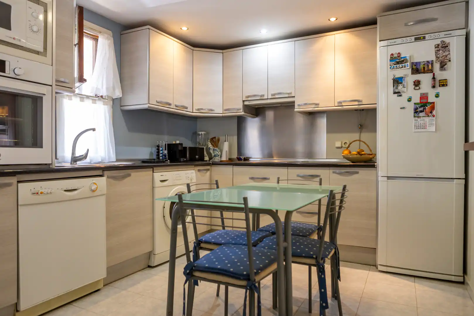Casa adosada en venta en Paseo Marítimo Pedro Manrique, Centro