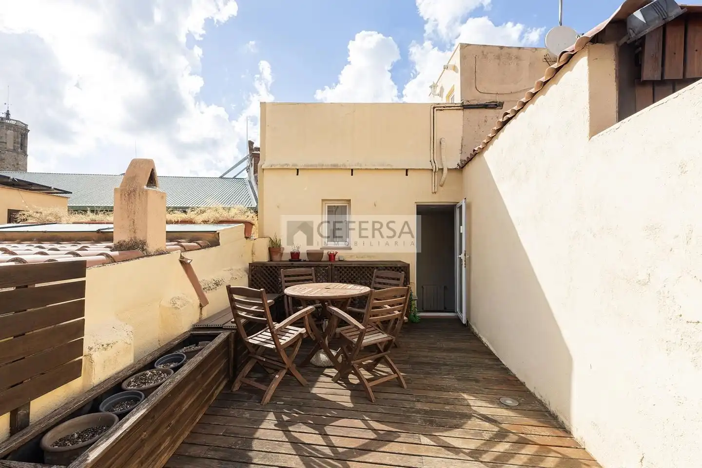 Casa con terrazza in vendita a calle del Pare Miquel de Sarrià, imagen 26