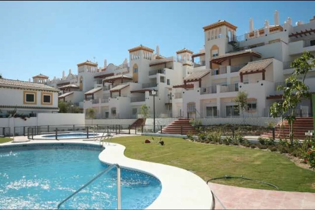 Vista exterior de Pis de lloguer en Sanlúcar de Barrameda amb Moblat