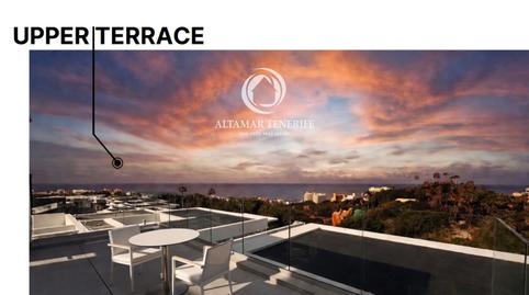 Foto 5 de Casa o chalet en venta en Luxemburgo, La Caldera, Adeje