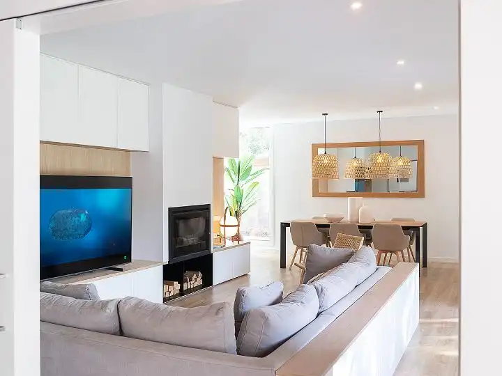 Maison avec jardin à vendre à C/ Canal de l'estret 6, imagen 9