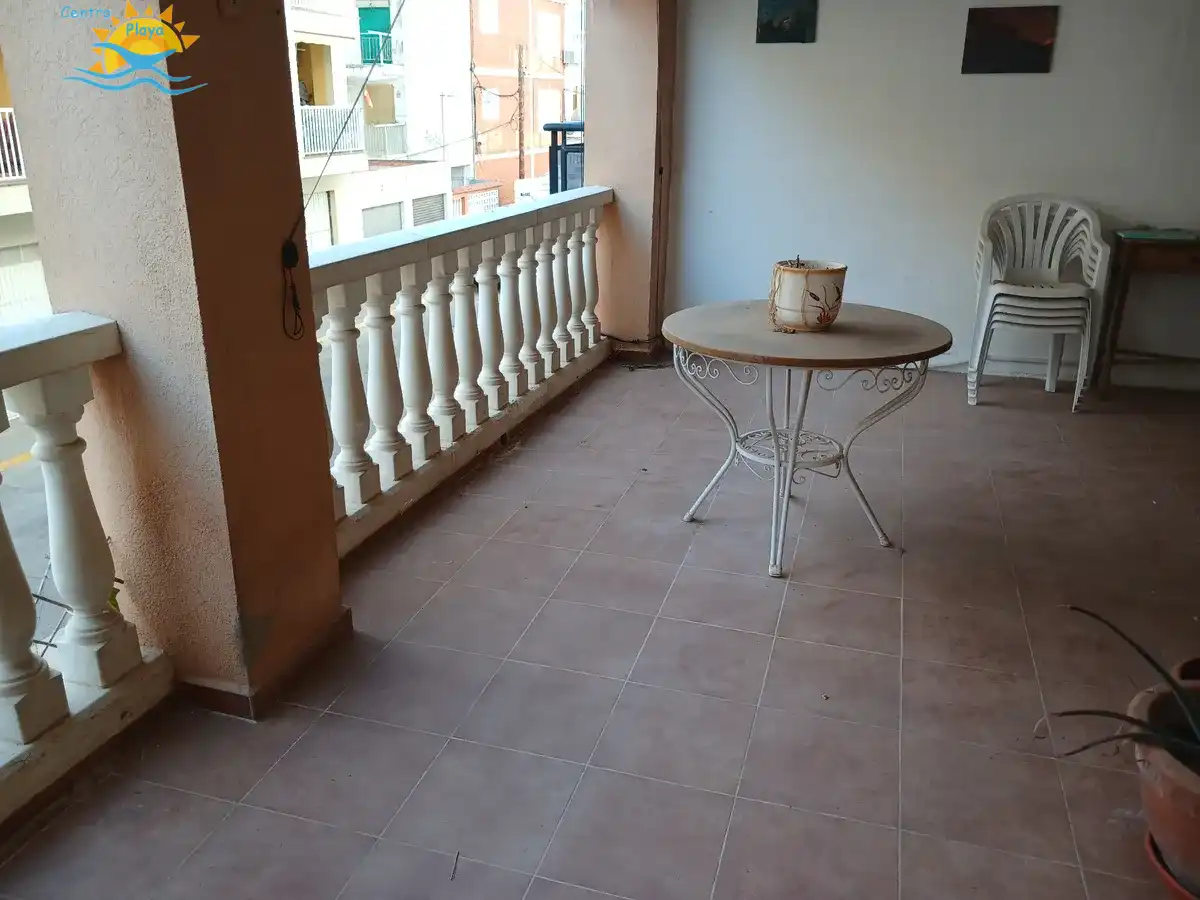 Apartment for sale in Moncófar Playa