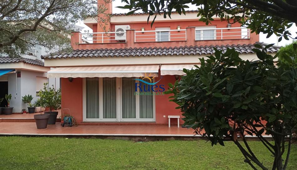 Photo 1 of House or chalet for sale in Calle Racholar, El Balcó - Jaume I, Castellón