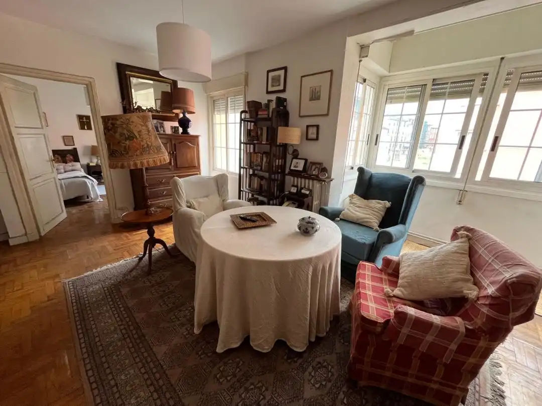 Comedor de Piso en venta en Santander con Calefacción