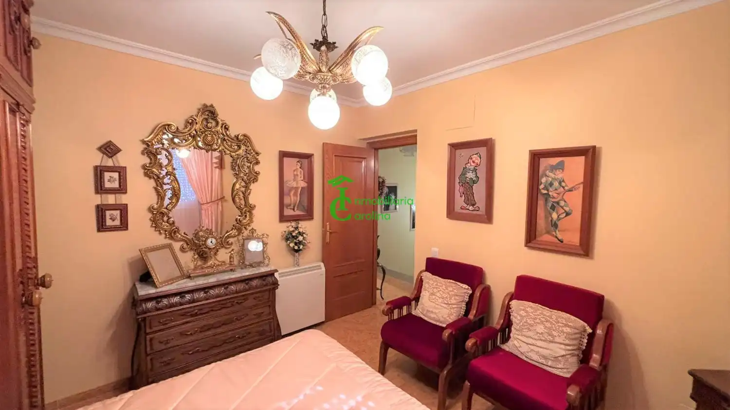 Casa o chalet en venta en Santa Elena