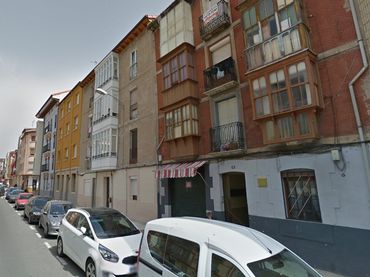 Piso en venta en Calle Santa Lucia