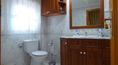 Foto 2 de Casa o xalet en venda a Passeig de la Marededeu, Onil, Alicante