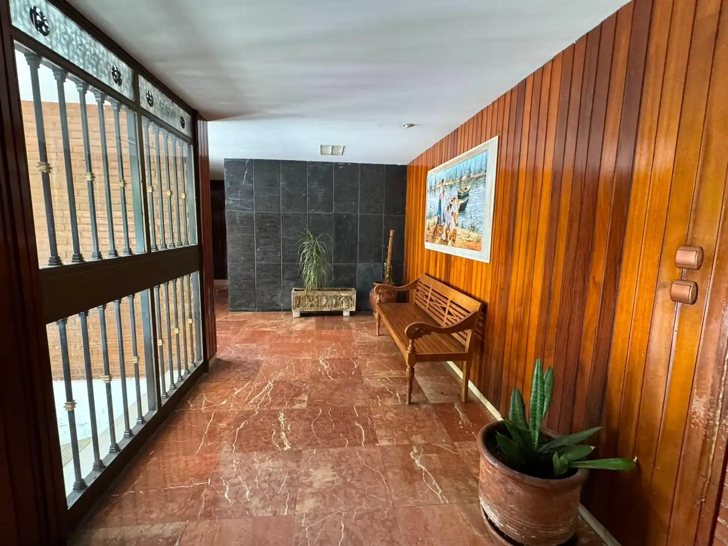 Piso en venta en San Pablo - Santa Justa