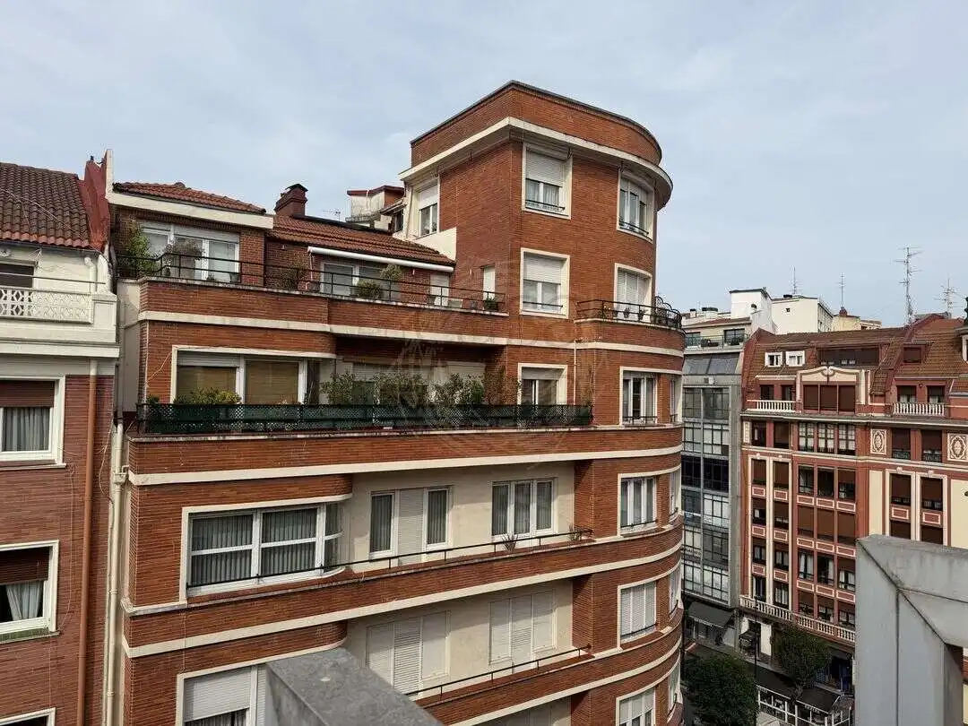 Office space with lift for sale in Licenciado Poza 55, imagen 16
