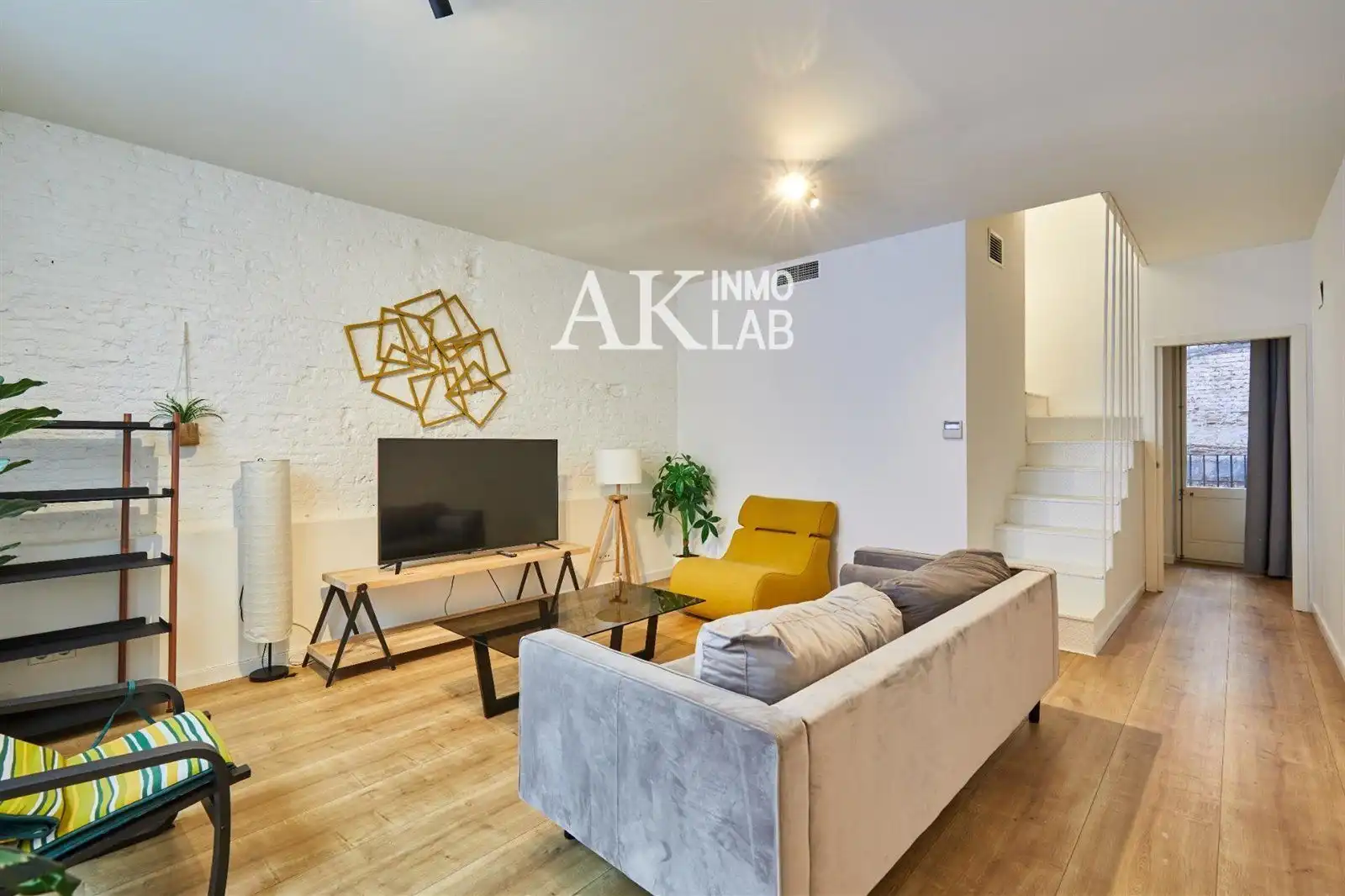 Flat with lift for sale in de l'Argenter, imagen 8