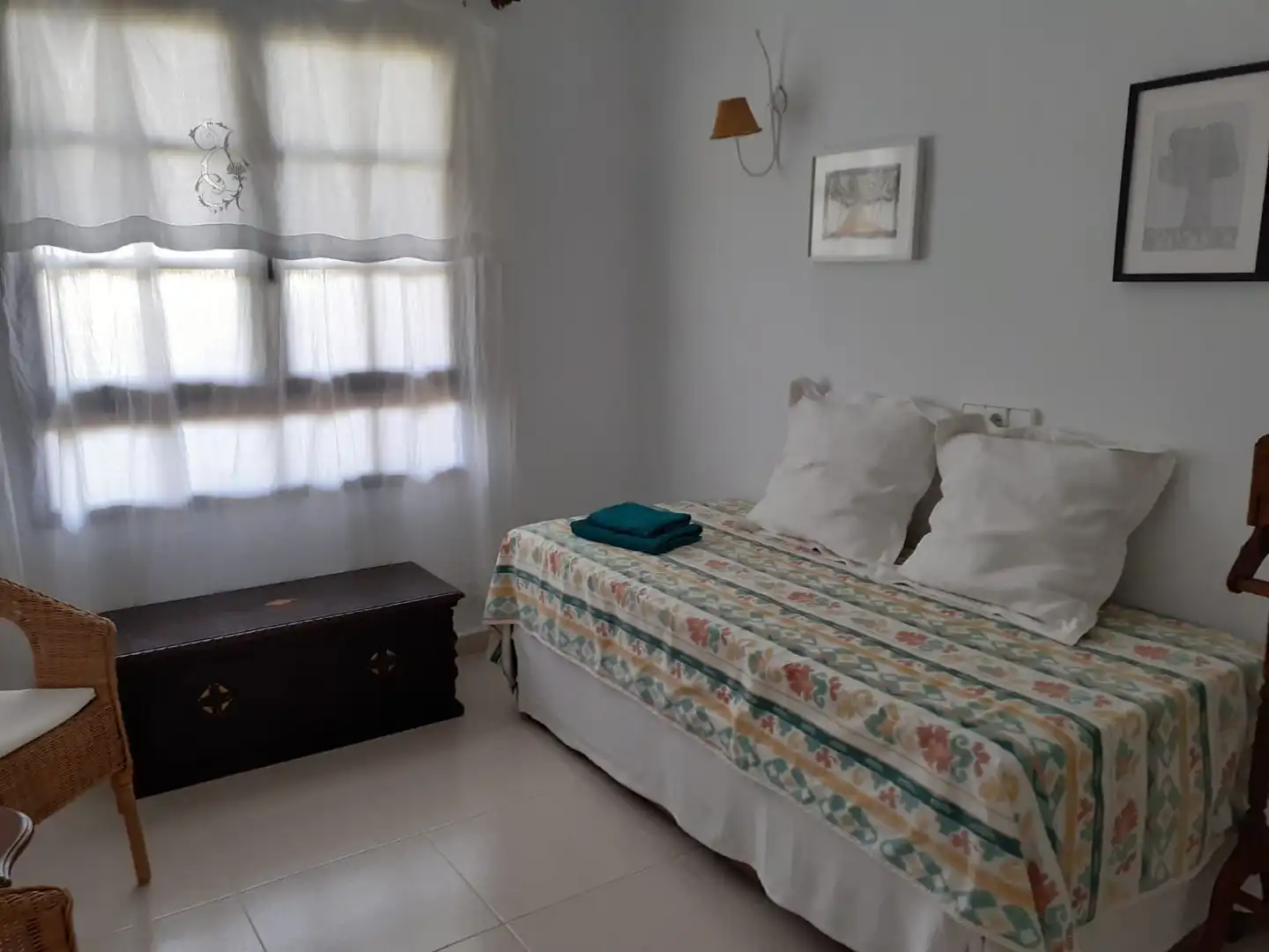 Apartament amb piscina de lloguer a Mascarat, imagen 12