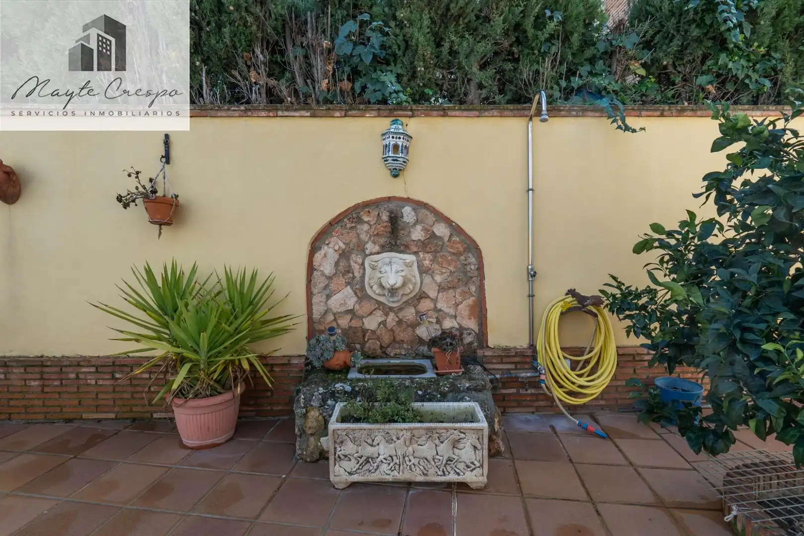 Chalet con terraza en venta en Villa de Otura, imagen 68