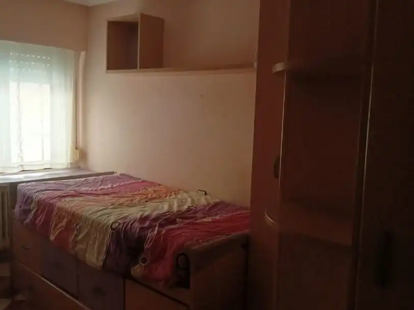 Appartamento con ascensore in vendita a Eladio Sevillano 3 49800, imagen 14