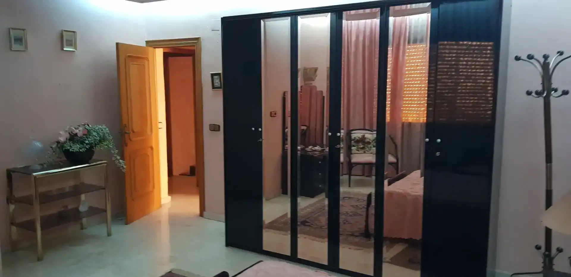 Habitación de Casa adosada en venta en Albatera con Aire acondicionado