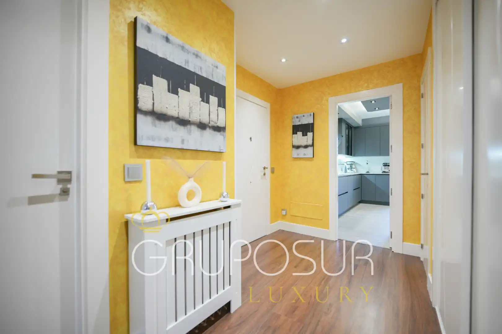 Detached homes for sale in Viana de Cega  with Air Conditioner, Heating and Parquet flooring