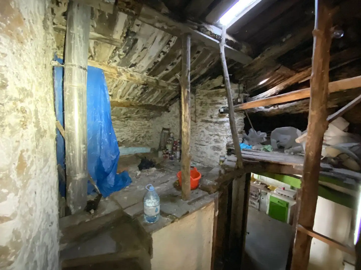 Haus zum Verkauf in Lugar A Pallarega - Santa Marta 1D, imagen 62