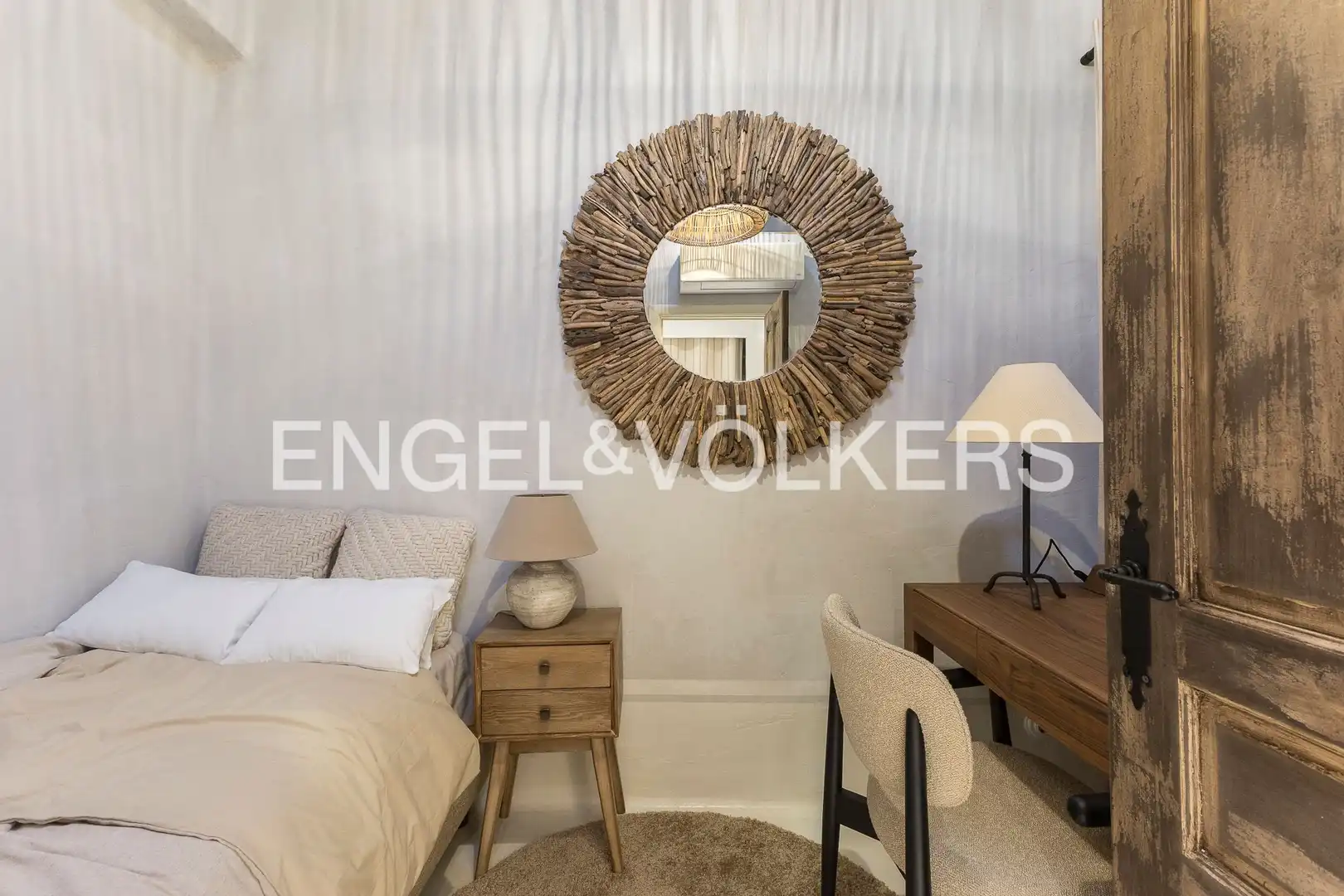 Attic for sale in Sants