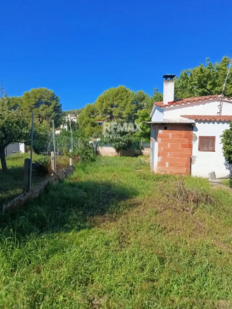 Casa con giardino in vendita a Mas Trader - Corral d'En Tort - Corral d'En Cona, imagen 18