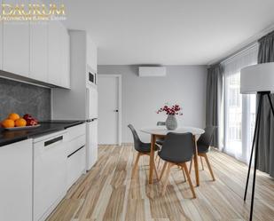 Kitchen of Flat for sale in Alicante / Alacant  with Air Conditioner