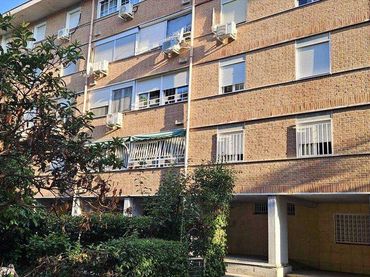 Piso en venta en Calle Pablo Coronel