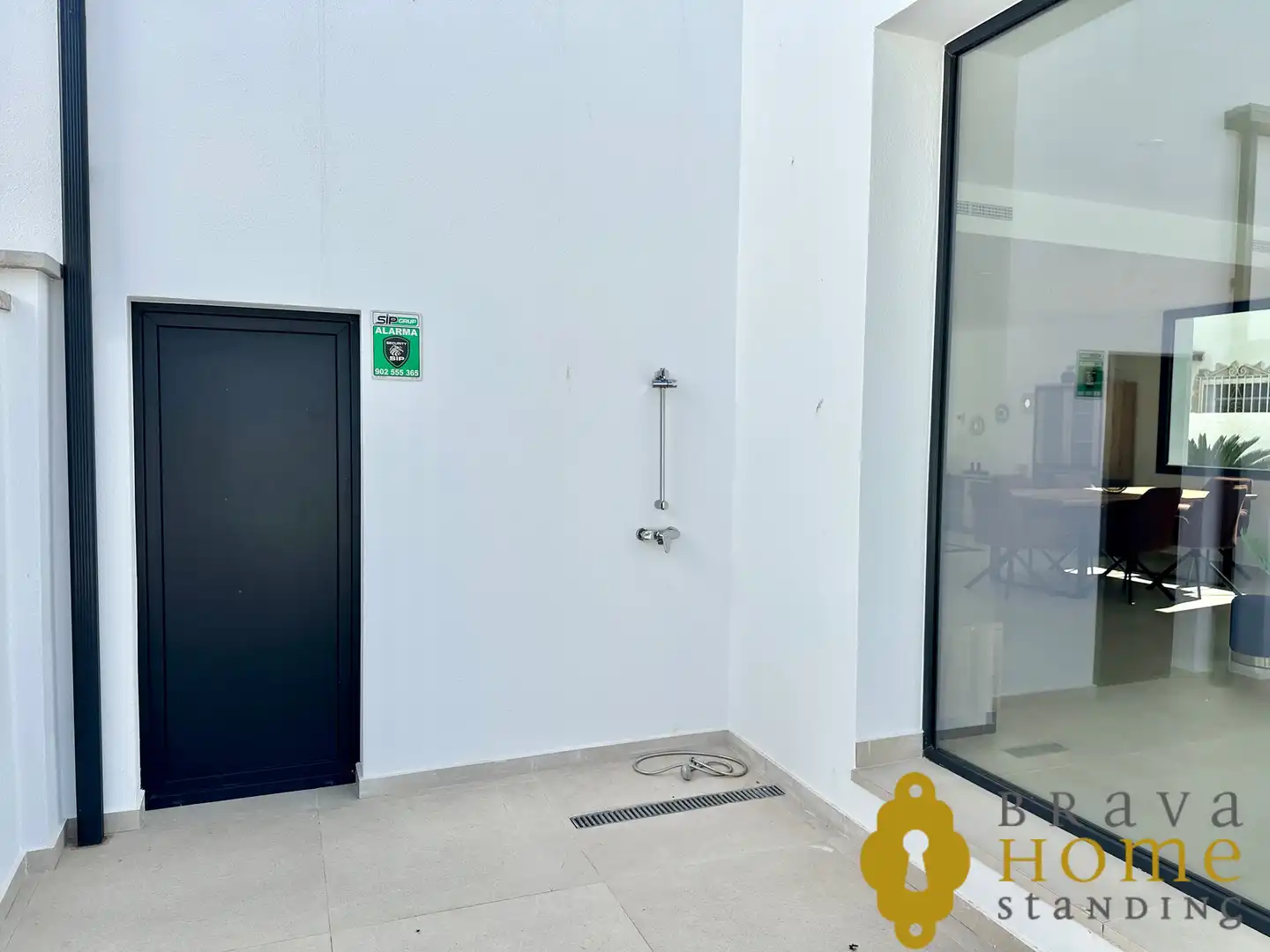 Casa amb piscina en venda a Carrer Norfeu, imagen 58