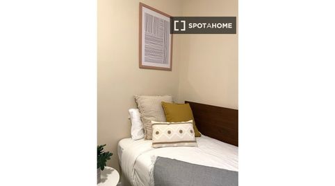 Foto 4 de Habitación en Hostafrancs, Barcelona Capital