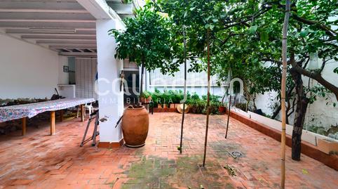 Foto 4 de Casa adosada en venda a Calle Sant Vicent, de, Alberic, Valencia