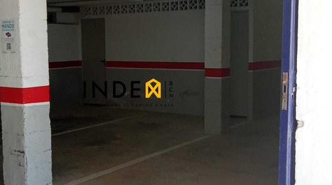 Foto 5 de Garatge en venda a Aiguadolç - Sant Sebastià, Barcelona