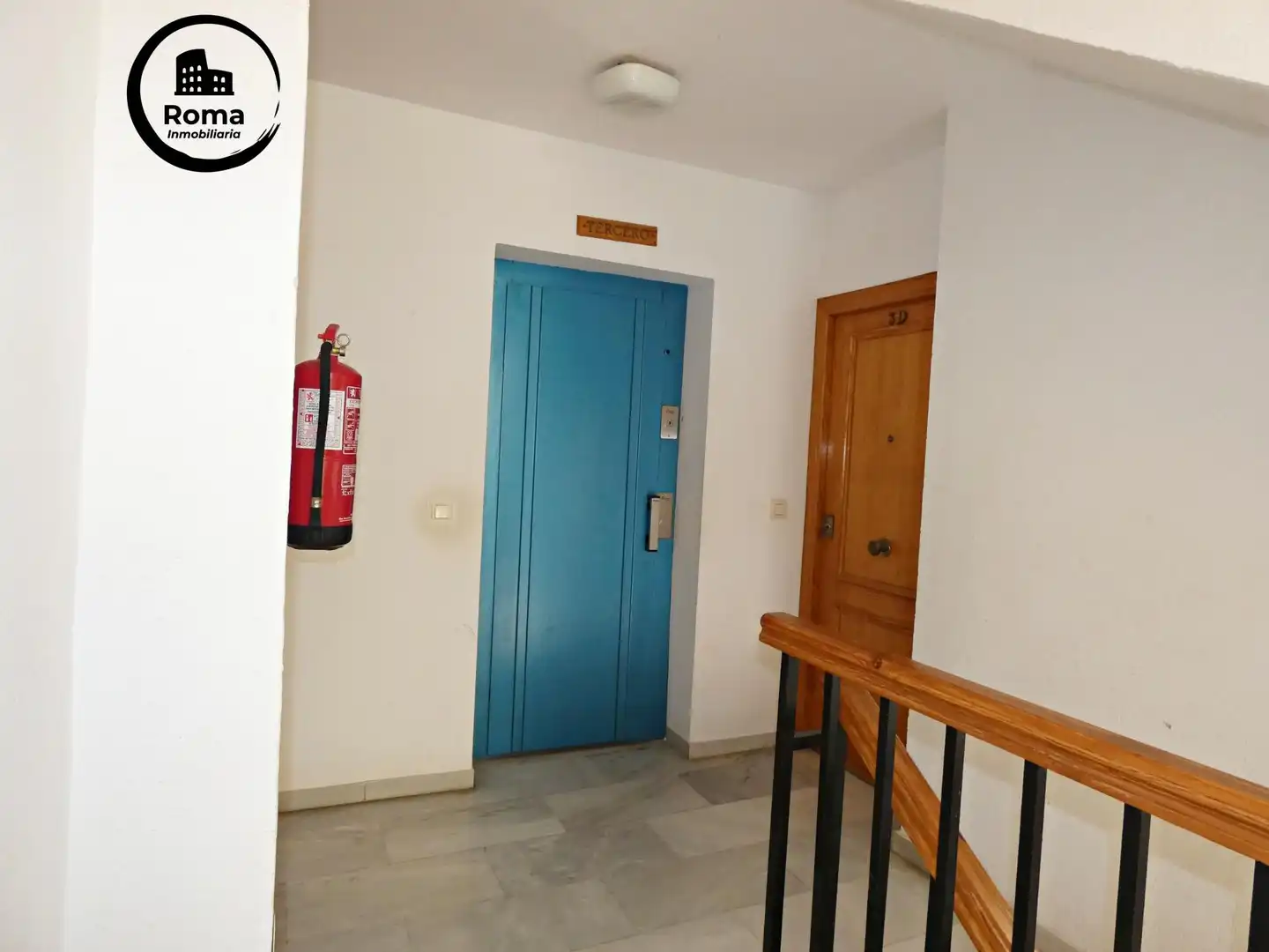 Wohnung mit Aufzug zum Verkauf in Carretera de Almeria 16, imagen 34