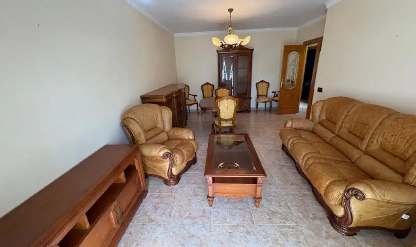 Chalet en venta en Carboneras, imagen 5