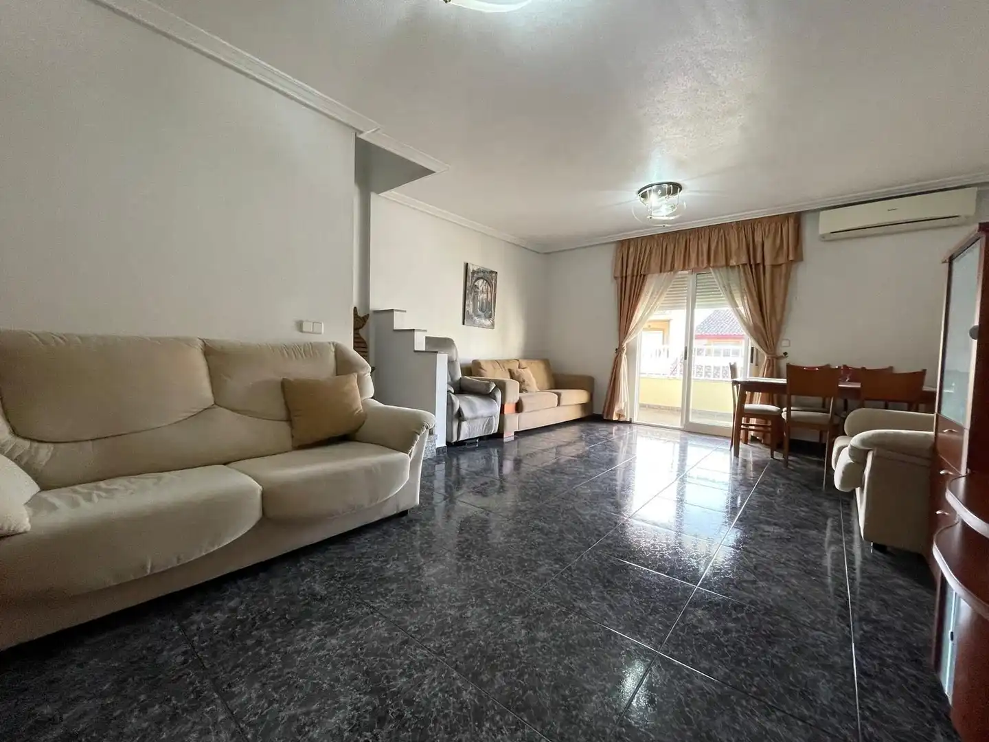 Dúplex amb jardí en venda a San Pedro del Pinatar, imagen 11