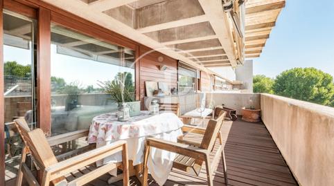 Photo 2 of Attic for sale in Encinar de los Reyes, Madrid