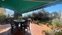 Terrassa de Casa o xalet en venda en L'Ametlla del Vallès amb Aire condicionat i Terrassa