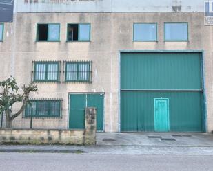 Exterior view of Industrial buildings to rent in Cabezón de la Sal