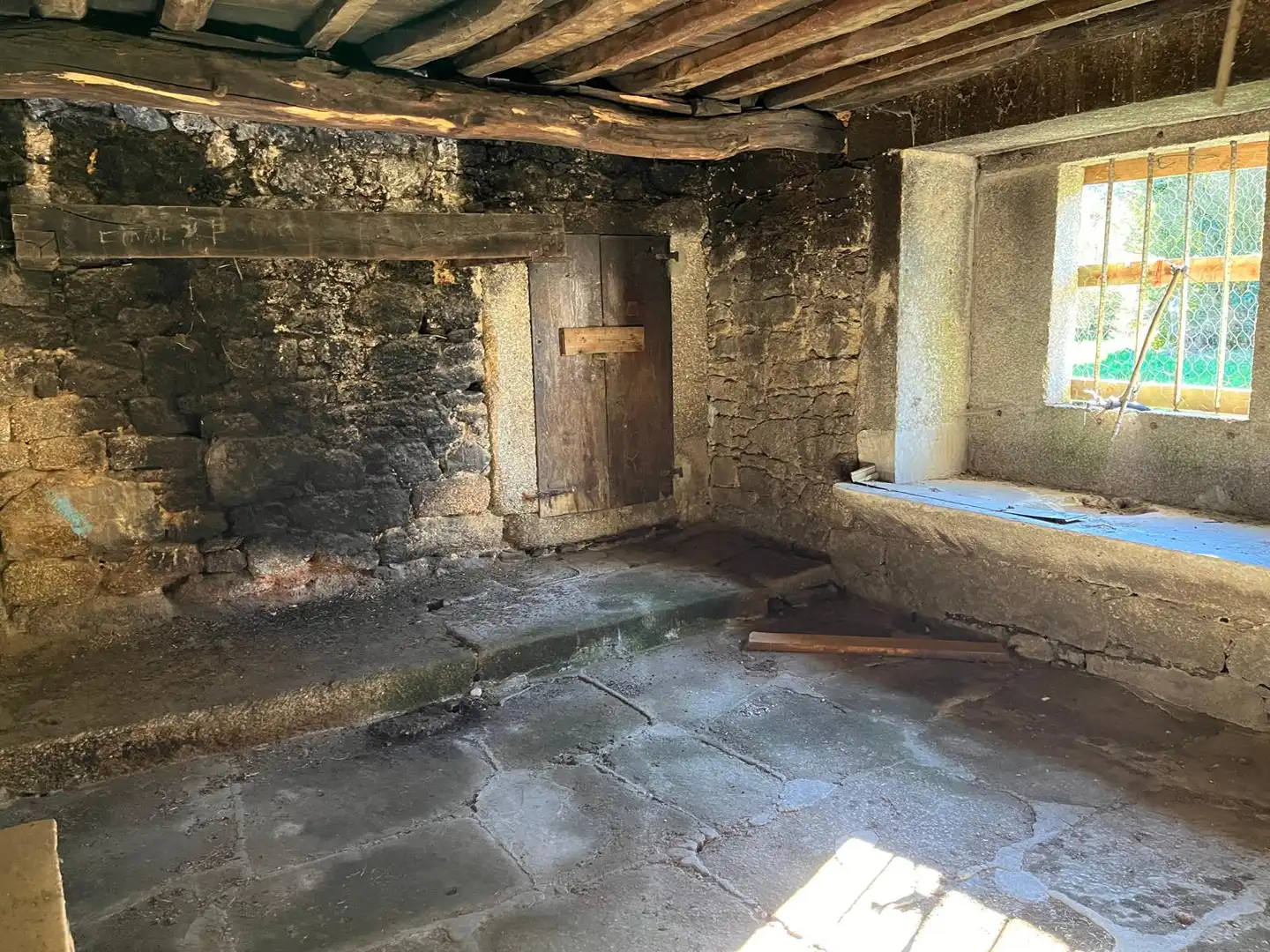 Casa in vendita a A Capela, imagen 7
