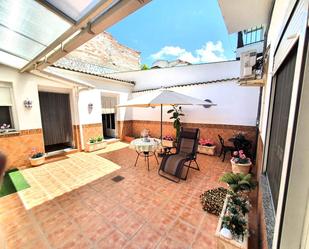 Terrassa de Casa o xalet en venda en Peal de Becerro amb Aire condicionat, Calefacció i Terrassa