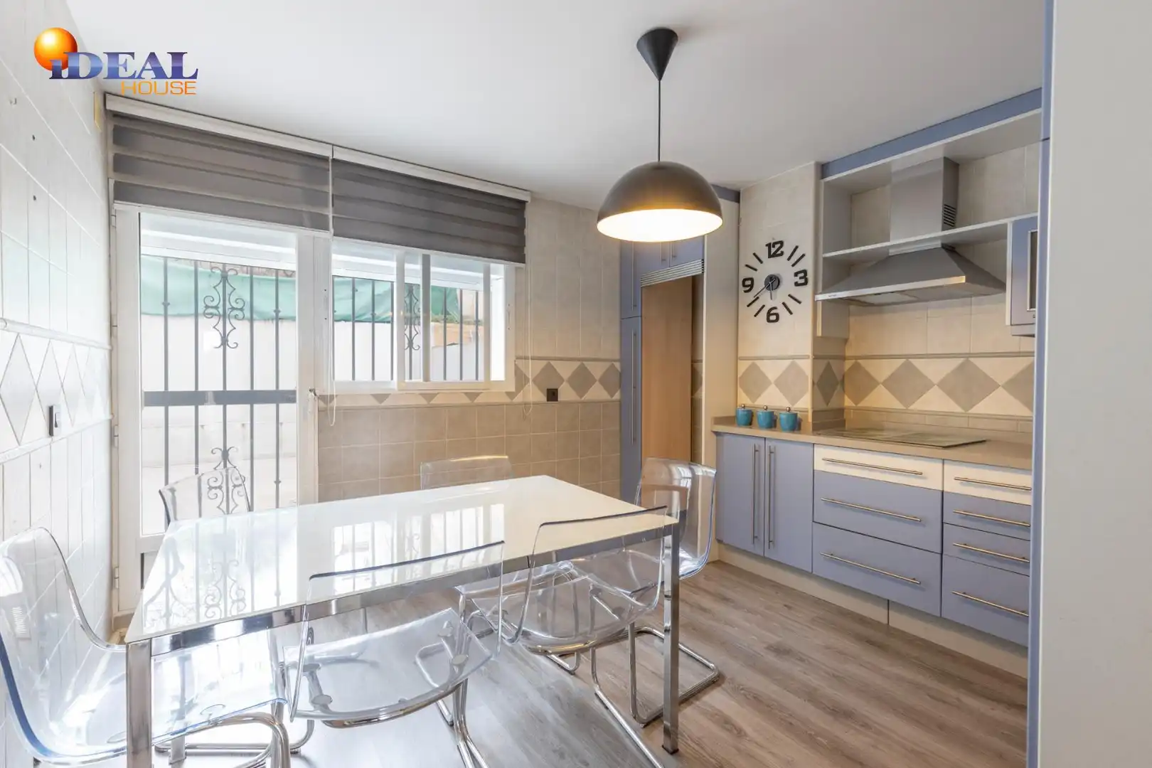 Adosado con terraza en venta en Calle de las Eras Altas 21, imagen 9