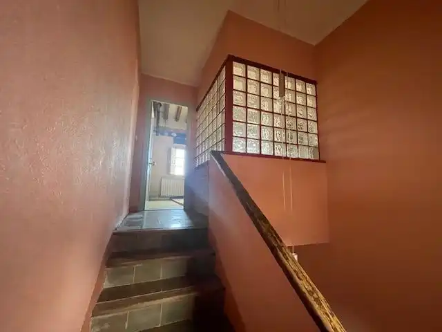 Casa adosada en venda a Belchite