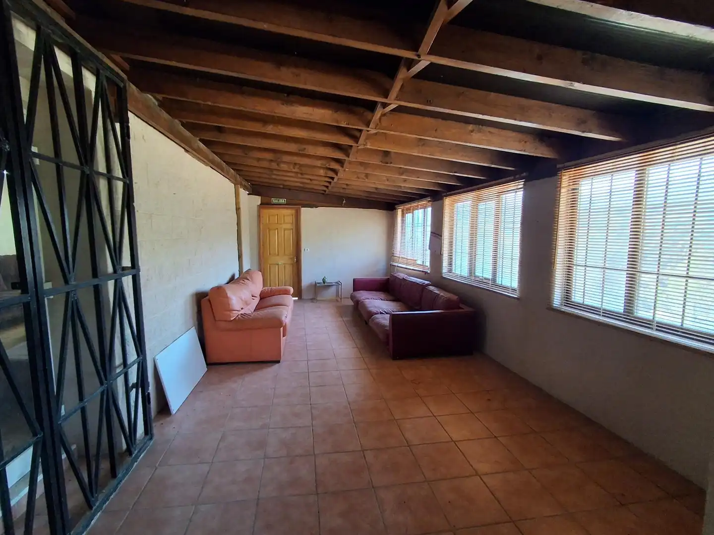 Finca rústica en venda en Riba-roja d'Ebre