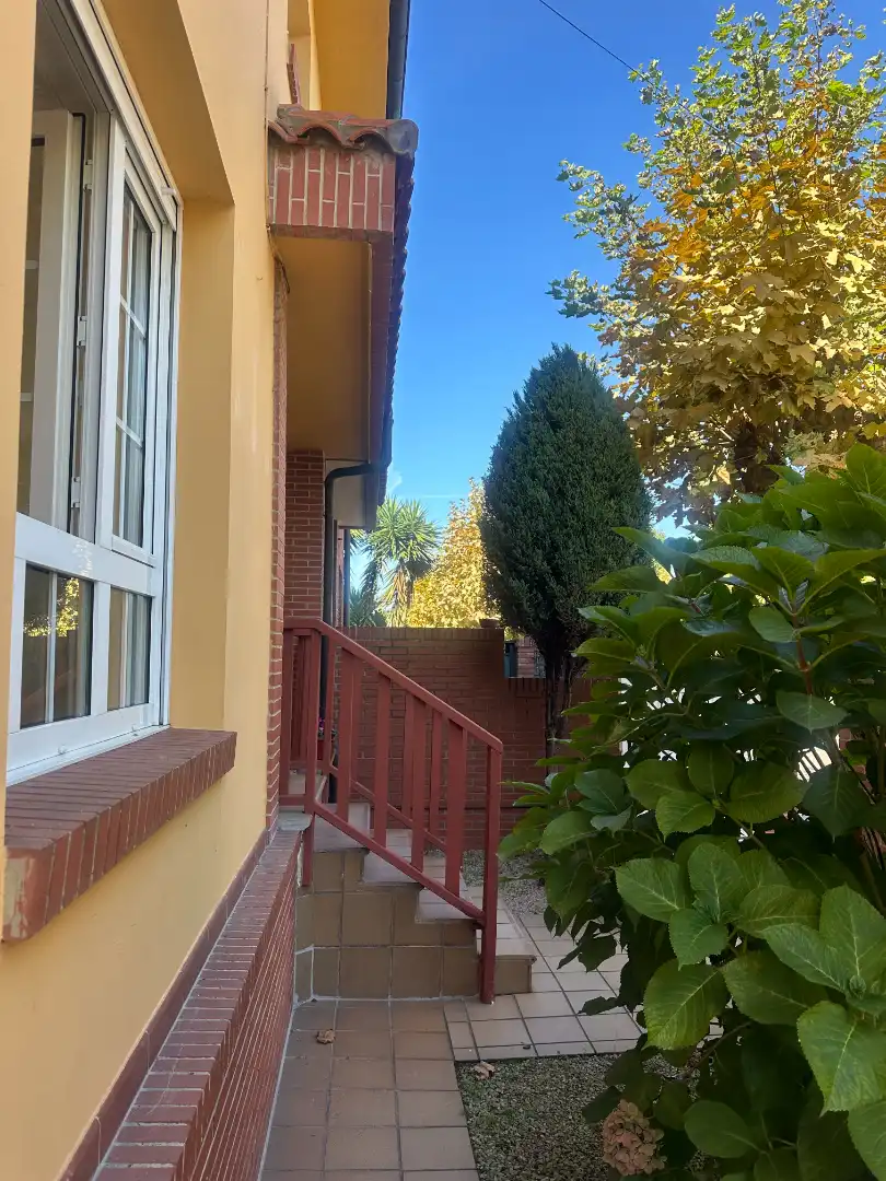 Villa mit Garten zum Verkauf in Calle Nicanor Piñole, imagen 56