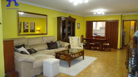 Foto 4 de Pis en venda a De la Parra, San Esteban - San Cristóbal, Salamanca