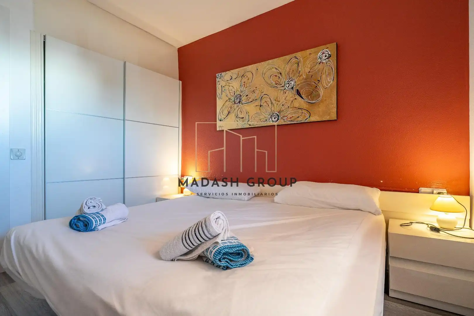 Apartment mit Terrasse zum Verkauf in CALA DE LA FONT, imagen 20