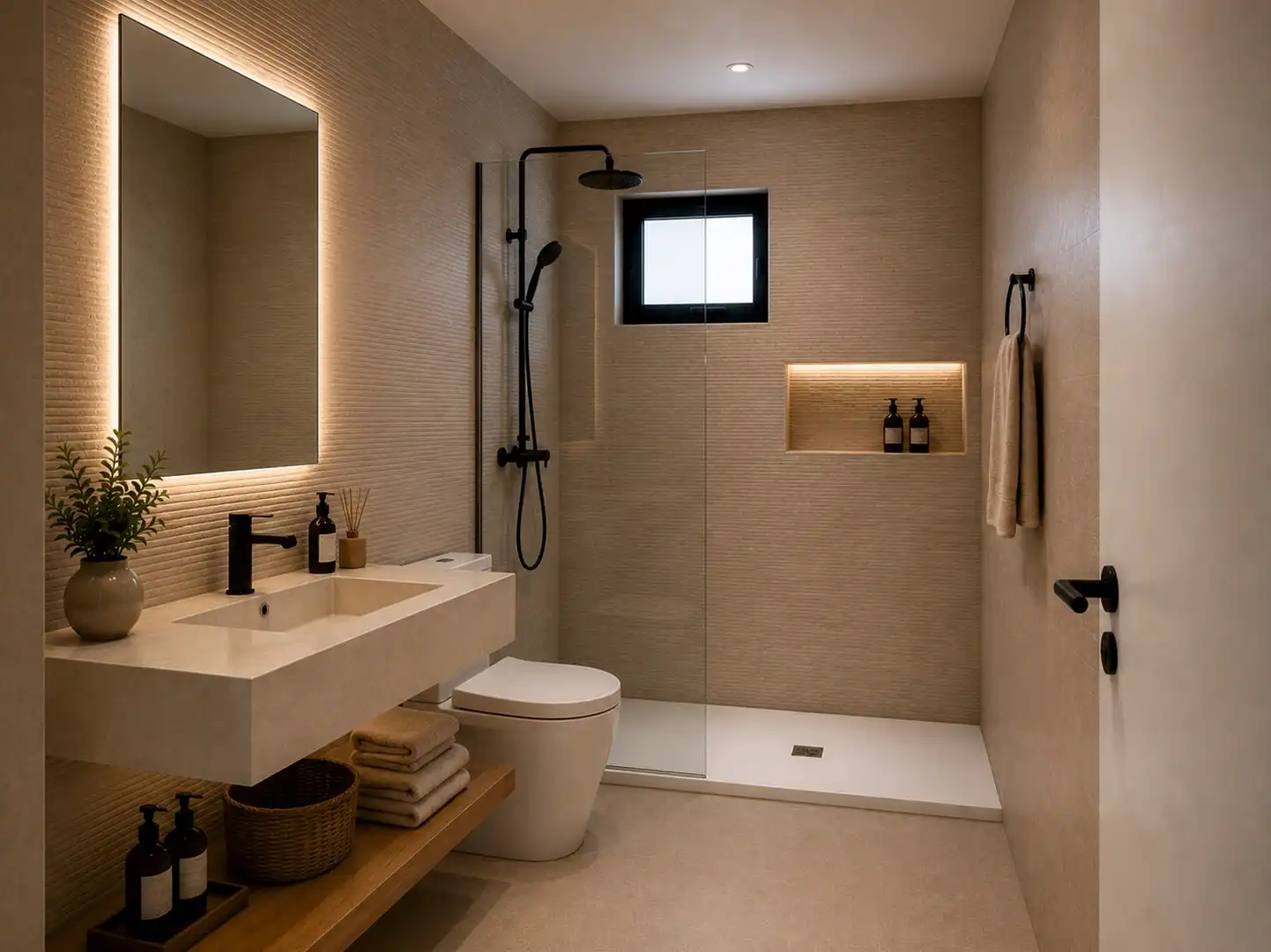 Apartament d'obra nova amb piscina en venda a Calle Maria Parodi, imagen 15