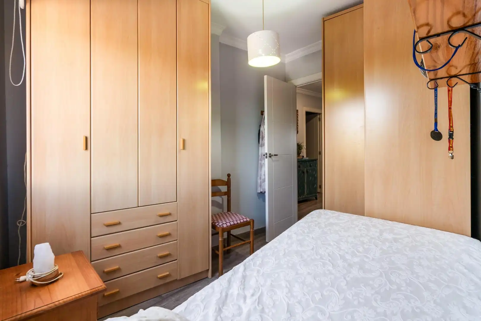 Piso con terraza en venta en Plana Lledó, imagen 21