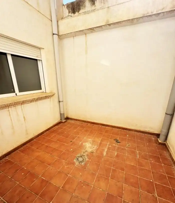 Habitación de Edificio en venta en Formentera del Segura