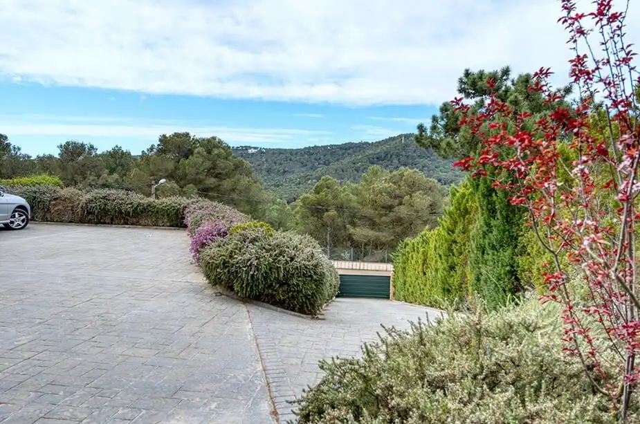 Terrassa de Casa o xalet en venda en Palafrugell amb Aire condicionat, Calefacció i Terrassa