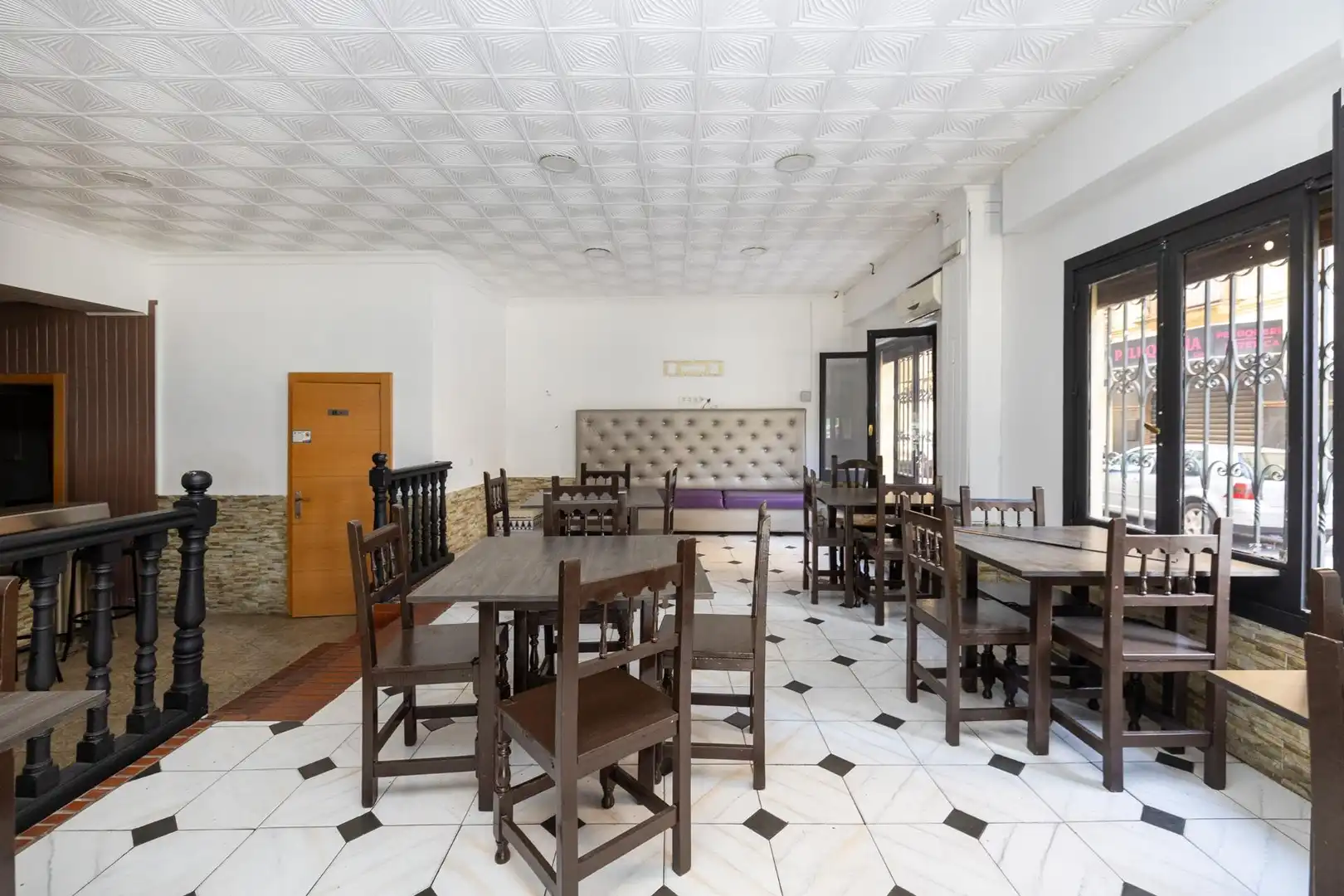 Local comercial en venda a Avenida de Blas de Otero, imagen 15