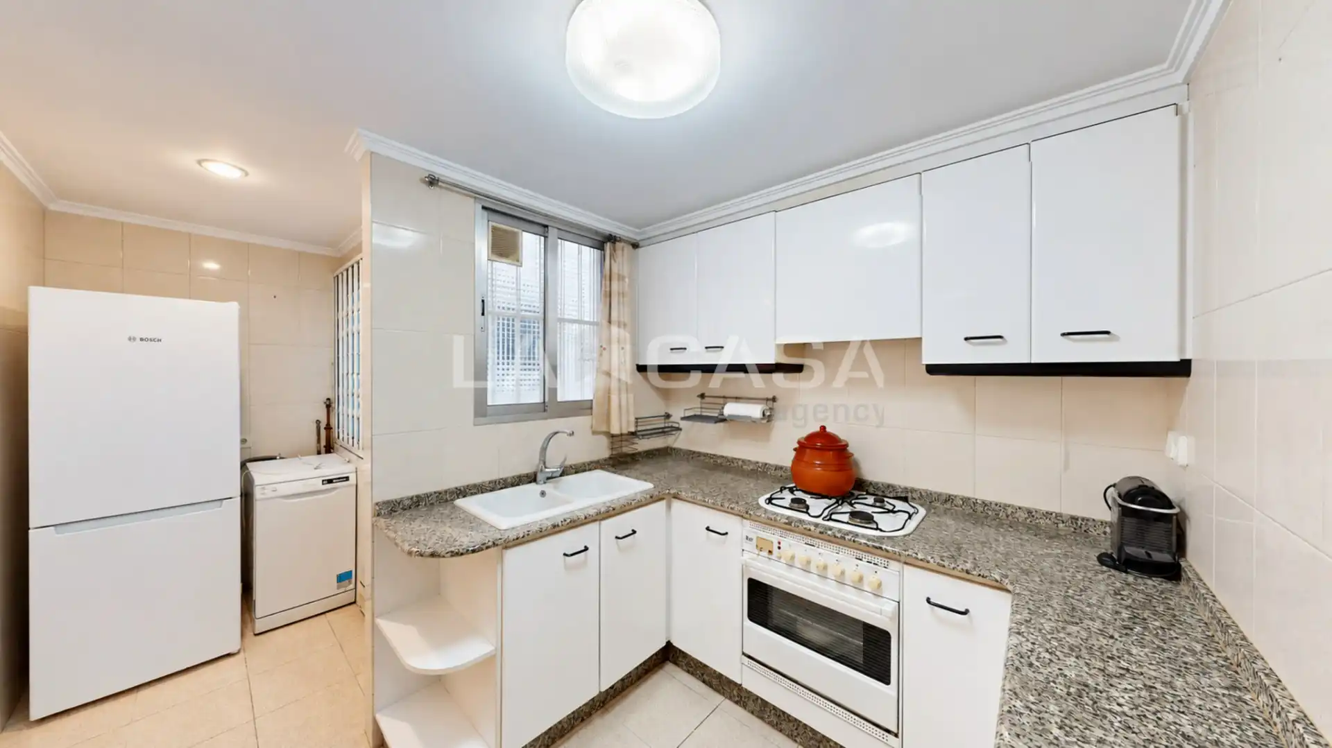 Appartement avec terrasse à vendre à Avinguda del Port, imagen 4