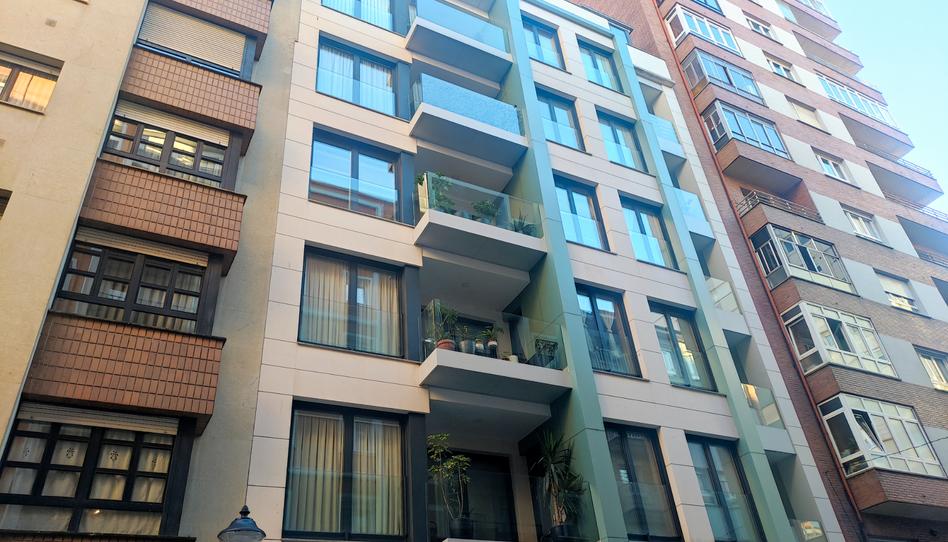 Photo 1 of Attic for sale in Calle Emilio Tuya, La Arena, Asturias